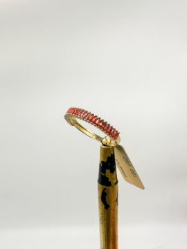 Garnet Yüzük