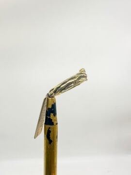 Madera Yüzük
