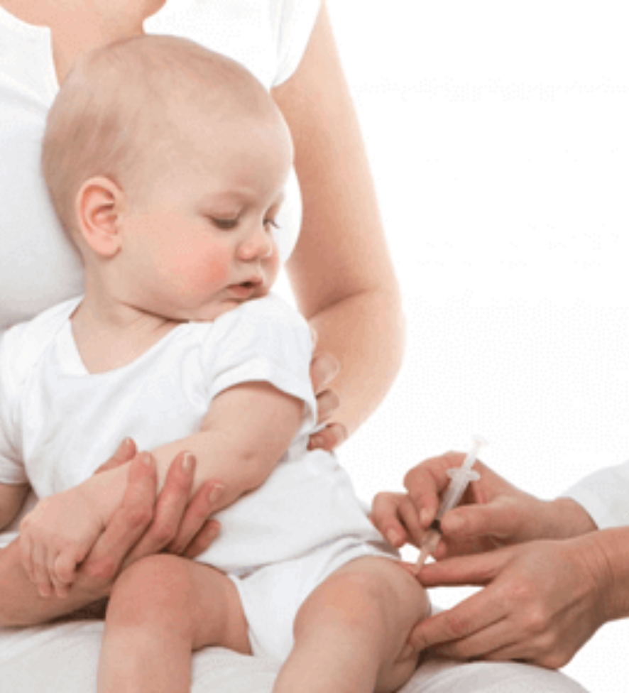 Bebeklerde Aşının Önemi