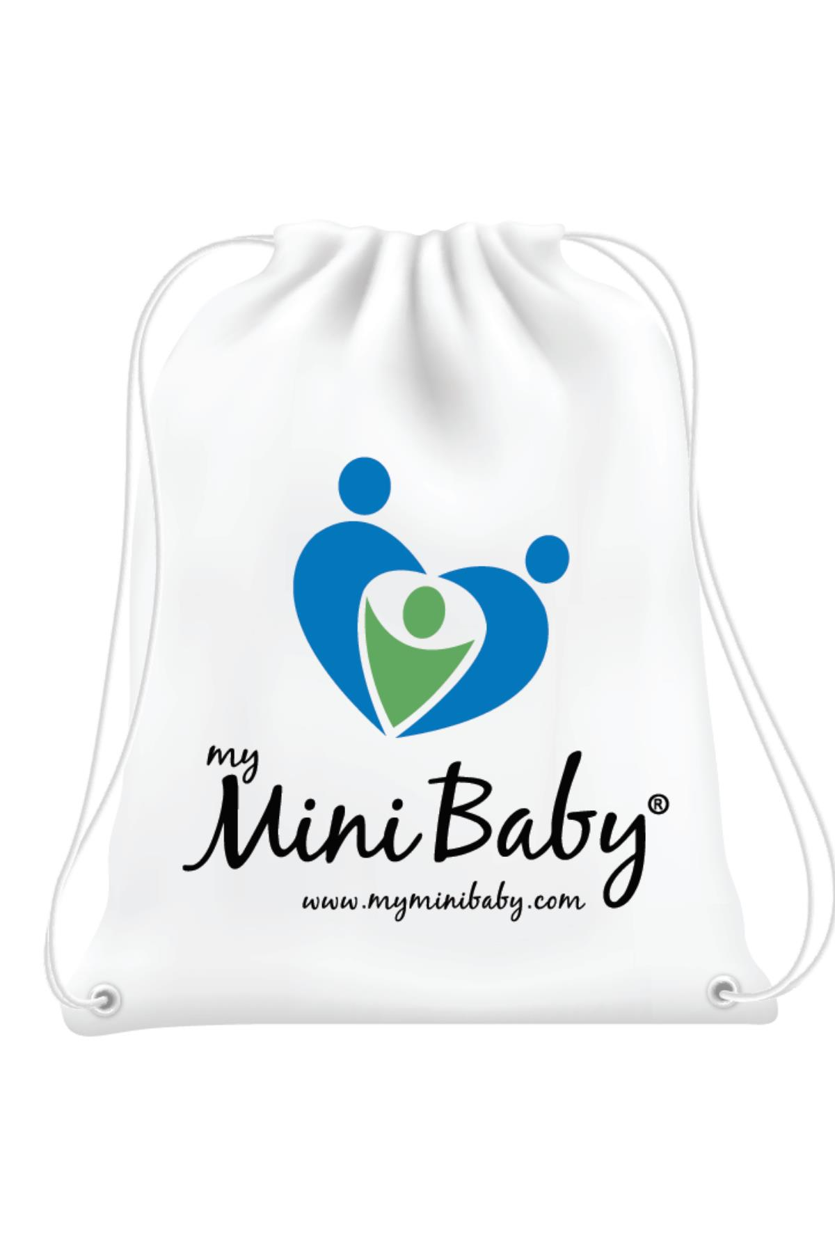 Myminibaby Yedek Çanta