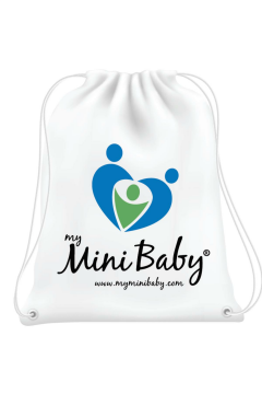 Myminibaby Spare Bag