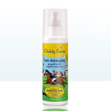 Childs Farm Easy Comb Kinderhaarspray 125 ml