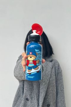 Sigg Skate Çocuk Matarası 0.4L