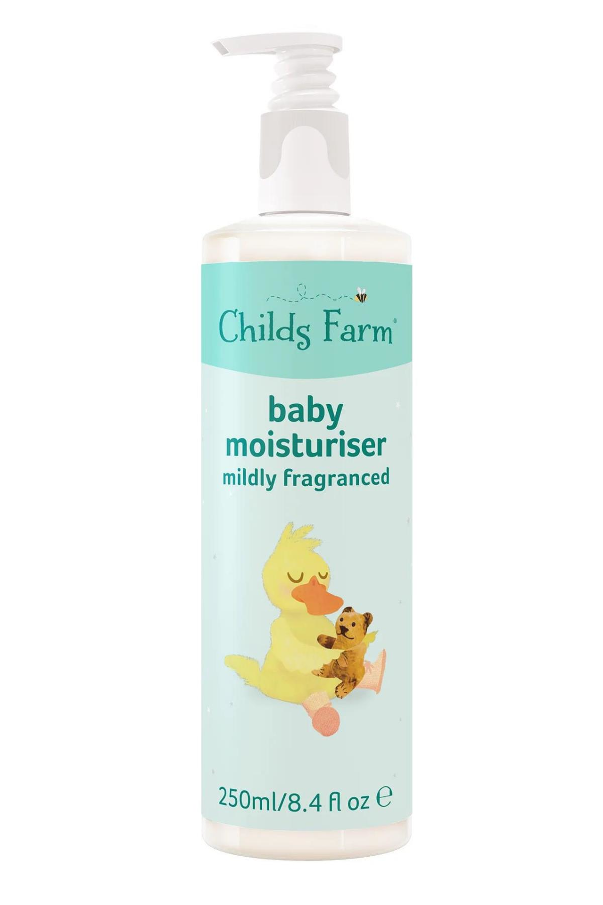 Childs Farm Hafif Kokulu Bebek Nemlendirici 250ml