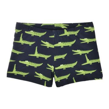 Gator Trunk Jr Quick Drying UV Protected Trunk Swimsuit
