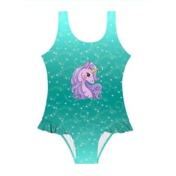Bellissima Quick Drying UV Protected Swimsuit
