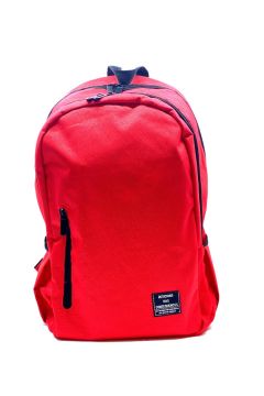 OUTLET Backpack School Laptop Travel Bag