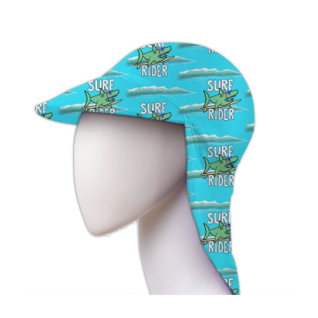 Surf Rider Quick Drying UV Protected Sun Hat