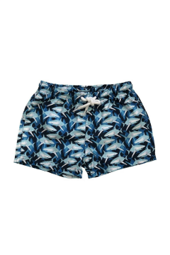 Jack Jr Kinder-Shorts-Badeanzug