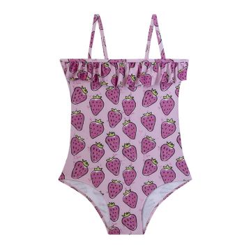 Strawberry Jr Girl's Sea Pool Swimsuit