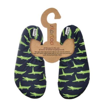 Non-Slip Children's Pool Sea Booties Gator JR