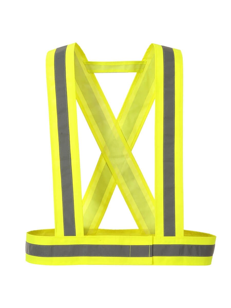 HI-VIS REFLEKTÖRLÜ KAYIŞ