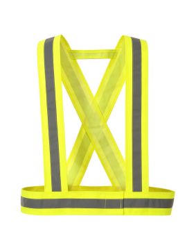 HI-VIS REFLEKTÖRLÜ KAYIŞ