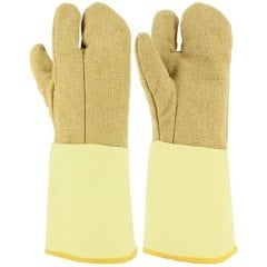 C2AGP-18TK Kevlar Isı Eldiveni 500 derece