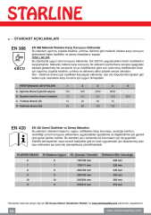 Gri Kaynakçı Eldiveni E-061