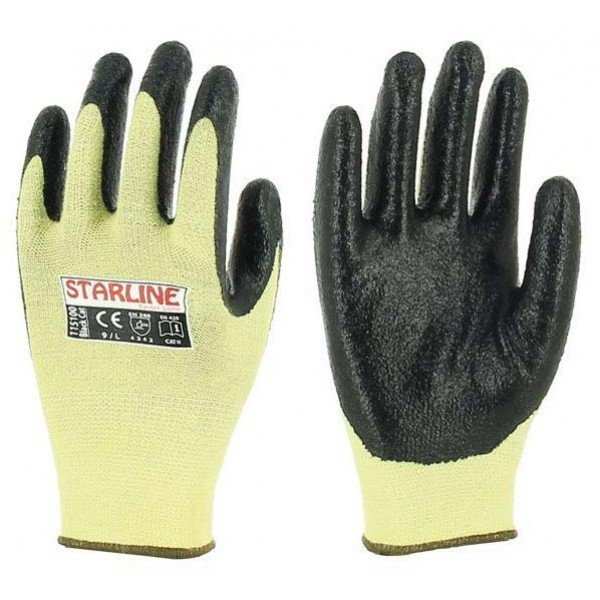 Aramid Nitril Eldiven 115100