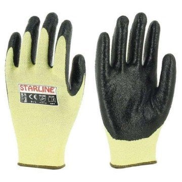 Aramid Nitril Eldiven 115100