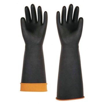 Kauçuk Eldiven H1-45