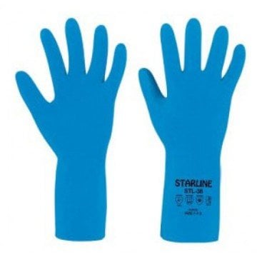 Latex Eldiven STL-38