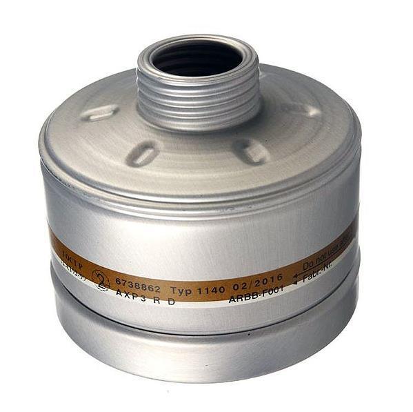 DRAGER AX P3 FİLTRE D 67 38 862