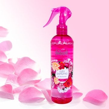 Gül Kokulu Oda Spreyi 400 ml