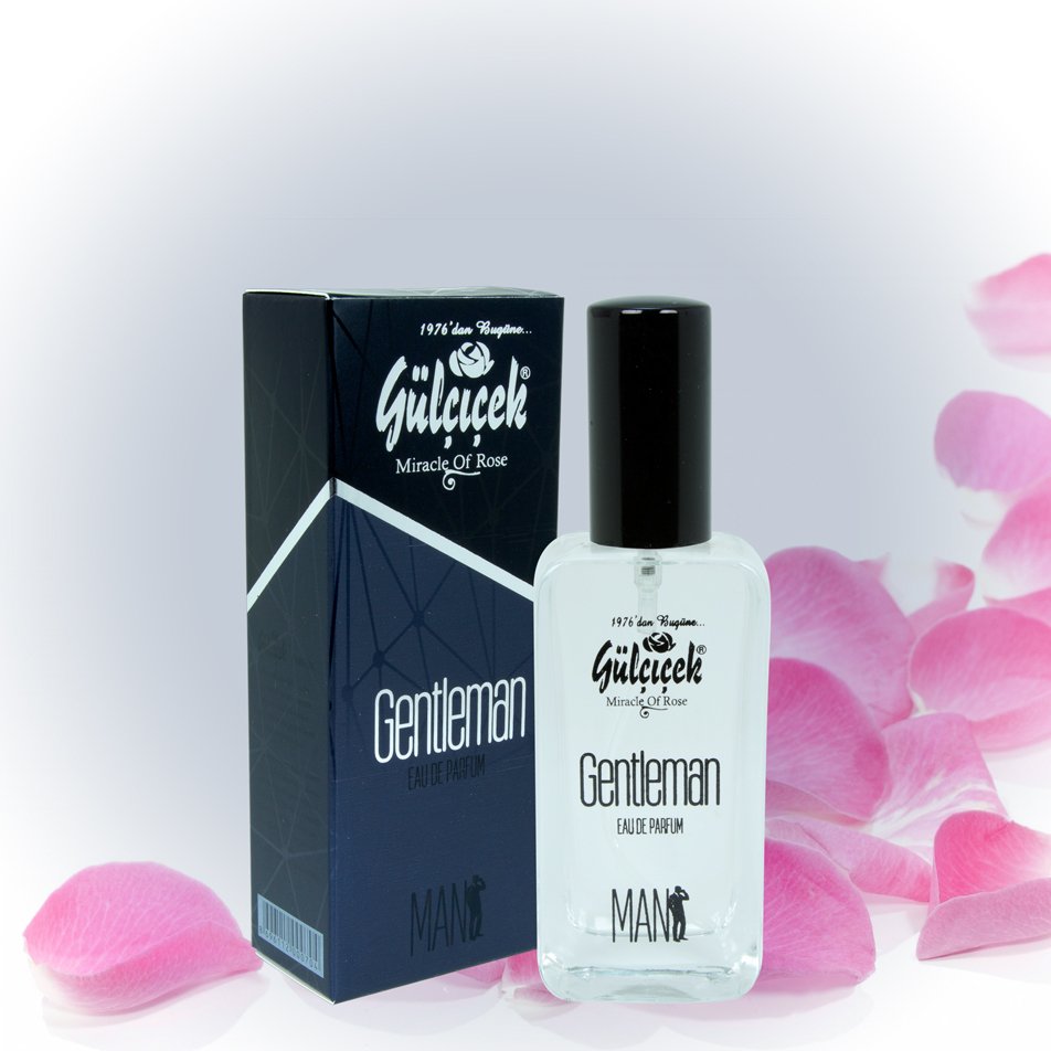 50 ml  Gentleman  Eau  De  Parfum                                                   Bay