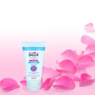 50 ml E Vitaminli Tüp Vazelin