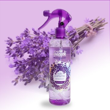 400 ml Lavanta Oda Spreyi