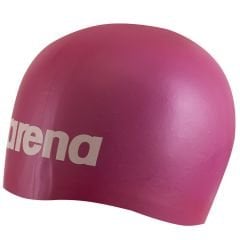 MOULDED SİLİCONE CAP YÜZÜCÜ BONESİFUCHSIA