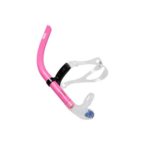 SWIM SNORKEL III / PINK