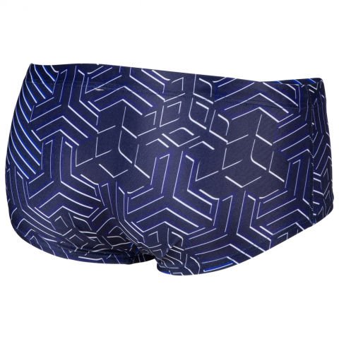 MEN'S ARENA KIKKO PRO SWIM LOW WAIST SHORT ERKEK YÜZÜCÜ MAYOSU /NAVY