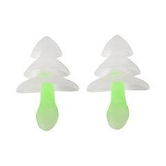 EARPLUG PRO KULAK TIKACI/CLEAR-LIME