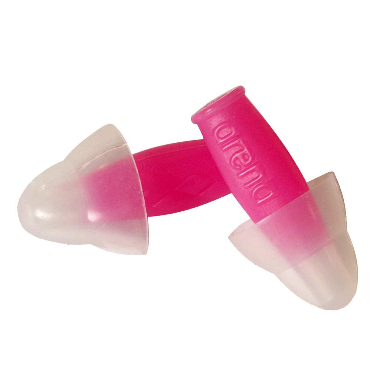 DOME EARPLUG PRO KULAK TIKACI / PINK-CLEAR