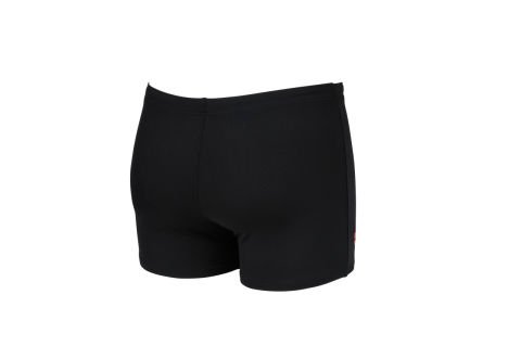 M OPTIMAL SHORT ERKEK YÜZÜCÜ MAYOSU/BLACK