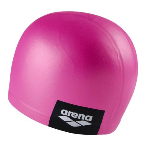 LOGO MOULDED CAP YÜZÜCÜ BONESİ / PINK