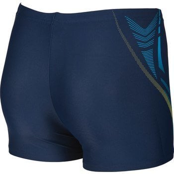 M ENERGY SHORT ERKEK YÜZÜCÜ MAYOSU  / NAVY