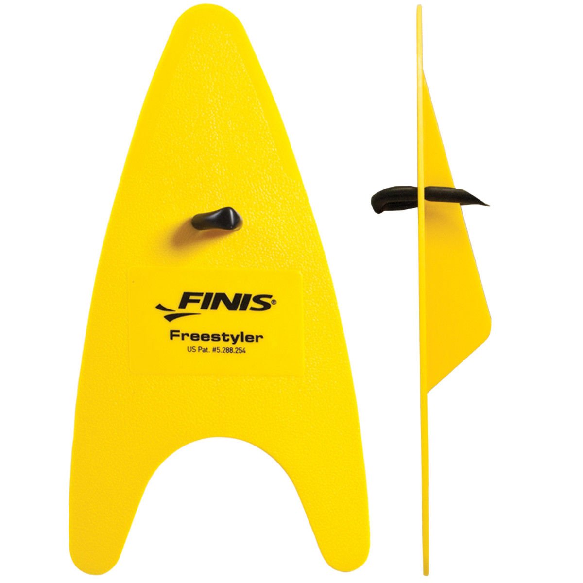 FINIS FREESTYLER HAND PADDLES SERBEST STİL EL PALETİ/BÜYÜK