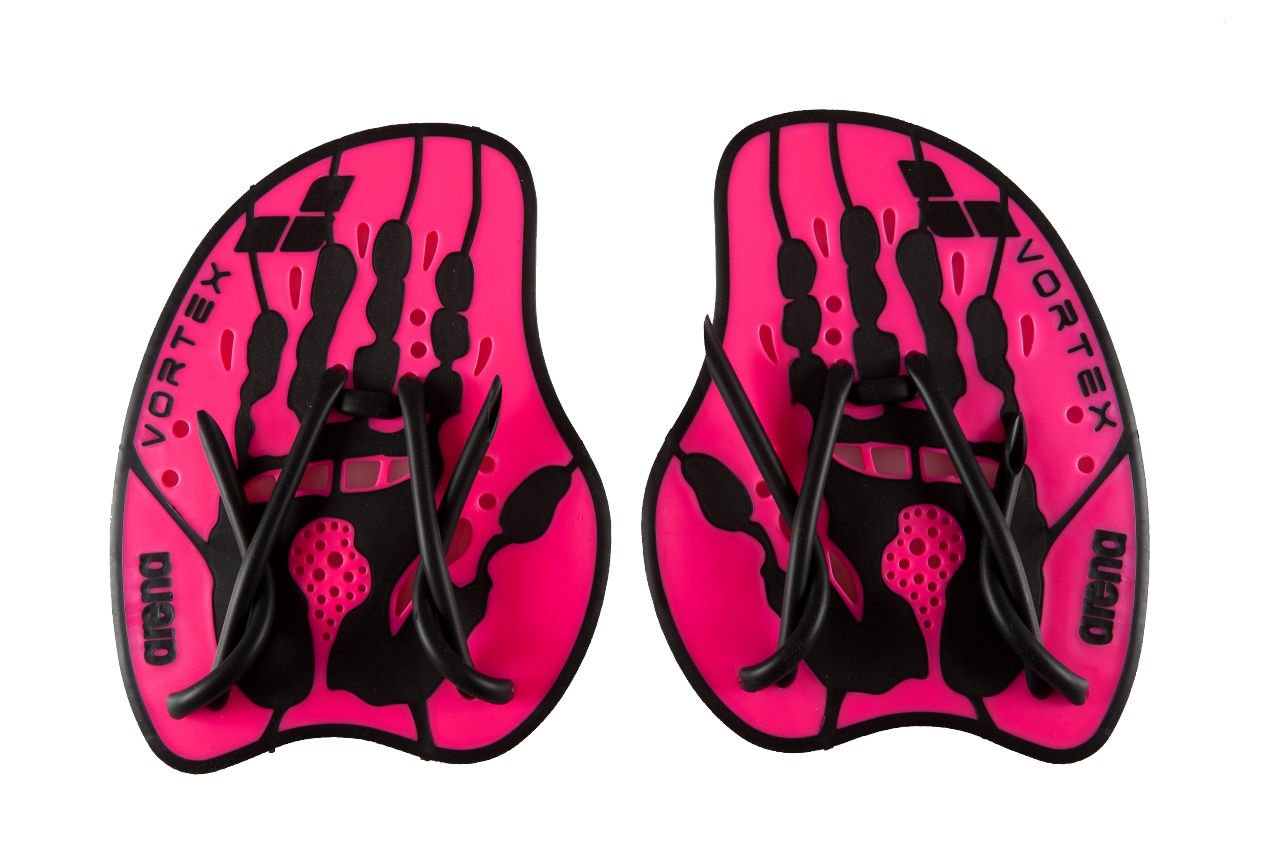 VORTEX EVOLUATION HAND PADDLE YÜZÜCÜ EL PEDALI  / PINK