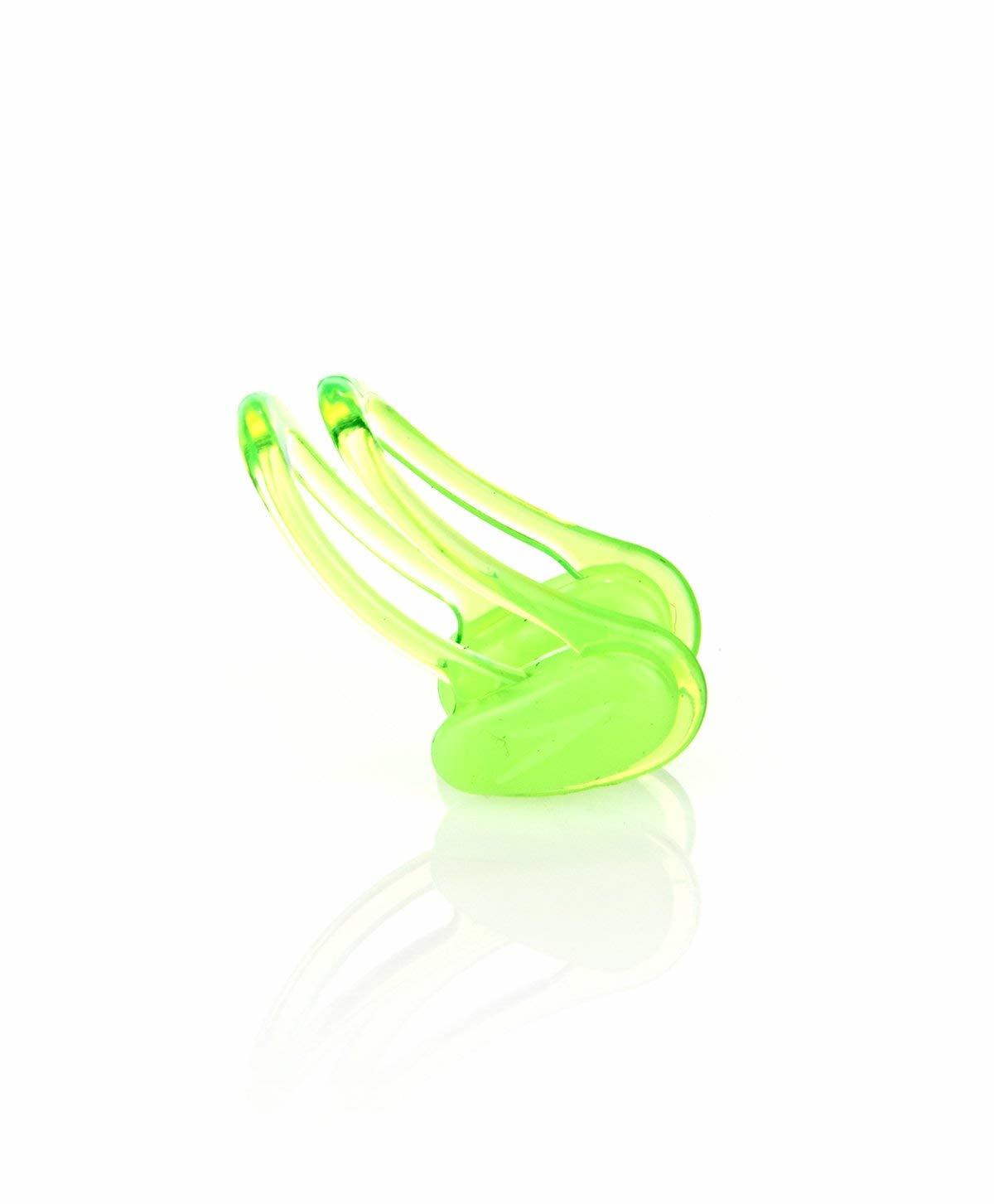 SPEEDO UNIVERSAL NOSECLIP / GREEN