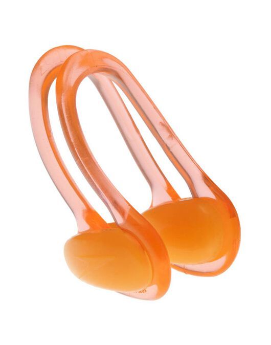 SPEEDO UNIVERSAL NOSECLIP / ORANGE