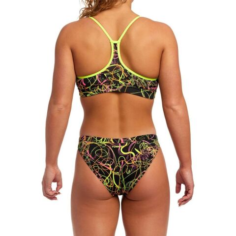 FUNKITA WHIP LASH BİKİNİ TAKIMI