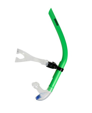 SWIM SNORKEL III YÜZÜCÜ ŞNORKELİ /ACID LIME