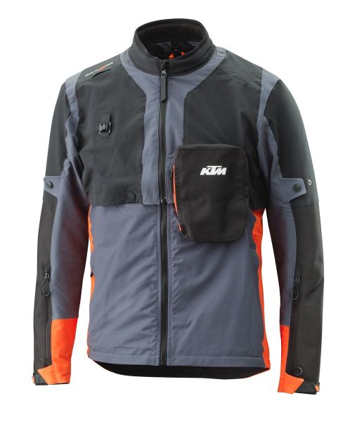 RACETECH JACKET