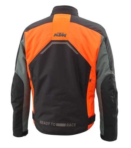 STREET EVO V3 JACKET