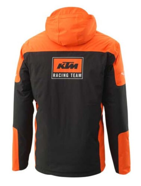 TEAM WINTER JACKET