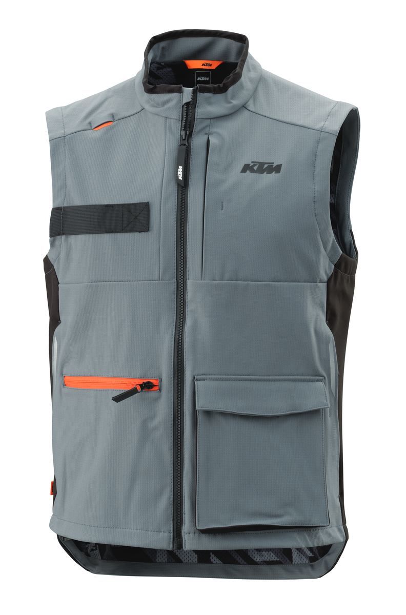 RACETECH VEST