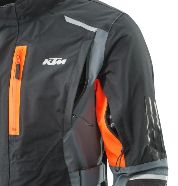 RACETECH WP JACKET