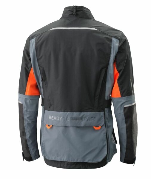 RACETECH WP JACKET