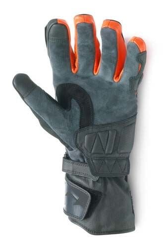 ADV S GORE-TEX® GLOVES