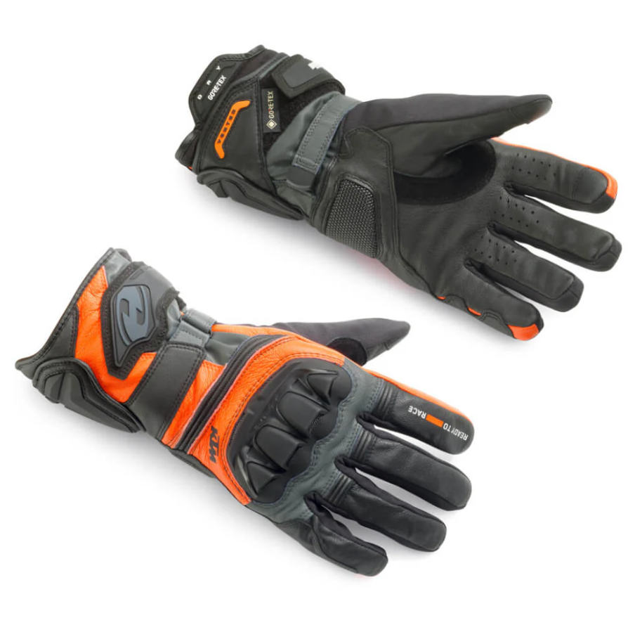 TERRA ADVENTURE PRO 2IN1 GLOVES